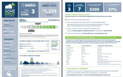 Portland’s Home Energy Reports