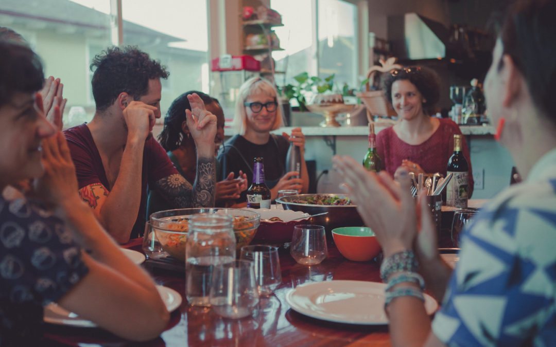 Cohousing Communites in Portland