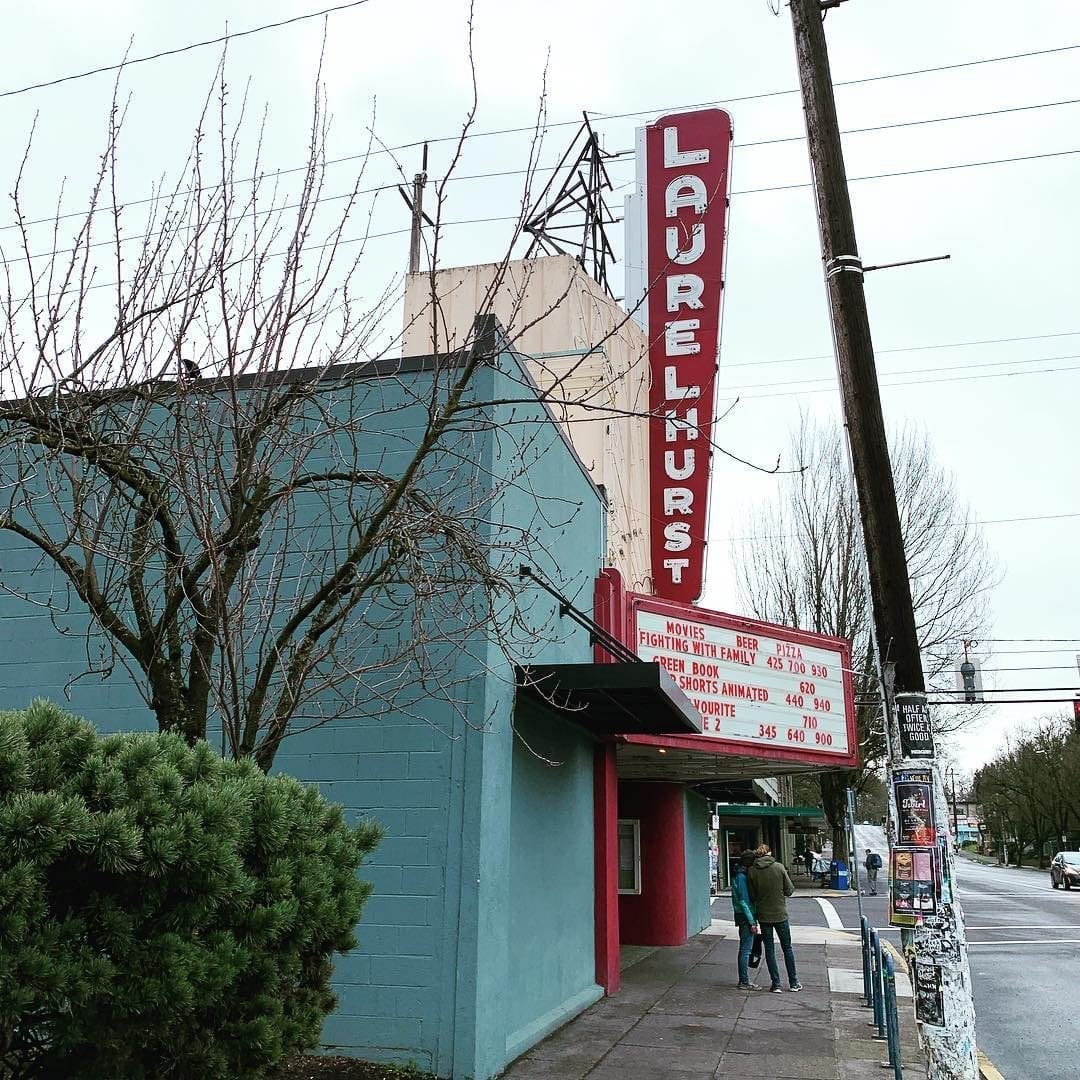 Laurelhurst Theater