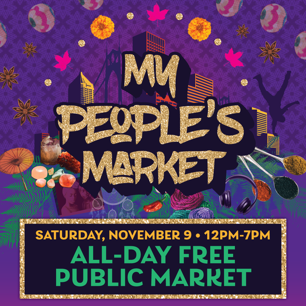 November 2019 picks: things to do in Portland | Arrive Portland Oregon